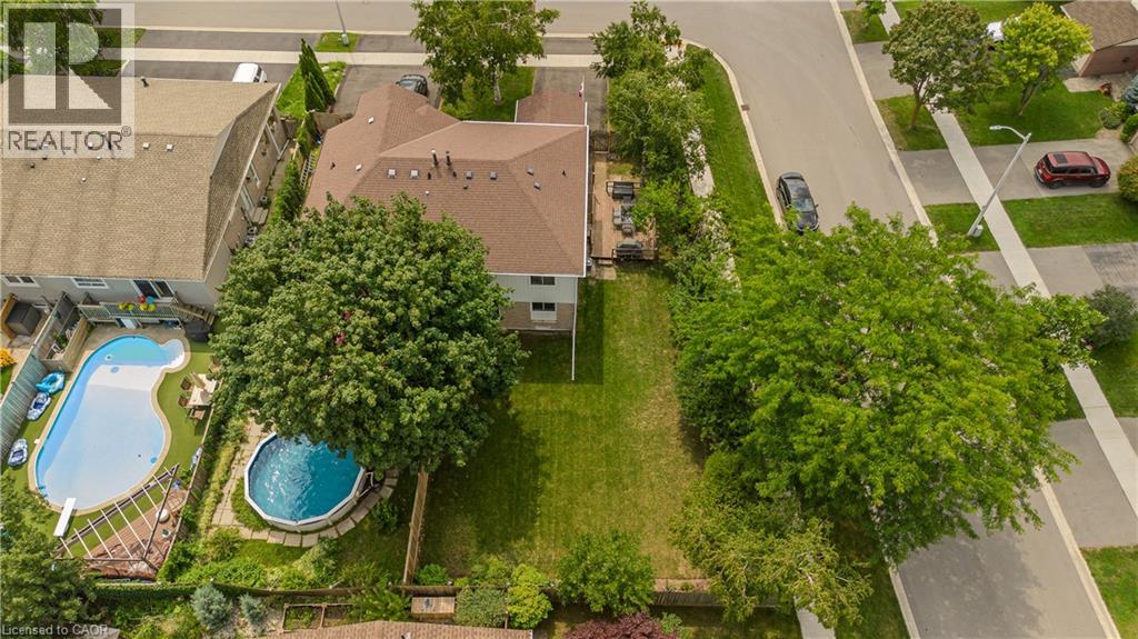 3094 Autumn Hill Crescent, Burlington, Ontario  L7M 1Y6 - Photo 33 - 40854986