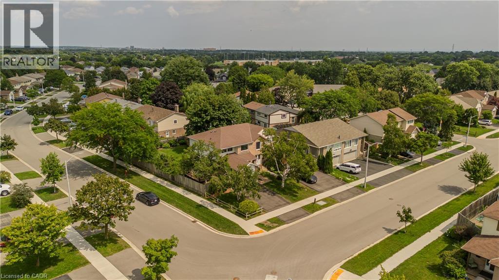 3094 Autumn Hill Crescent, Burlington, Ontario  L7M 1Y6 - Photo 35 - 40854986