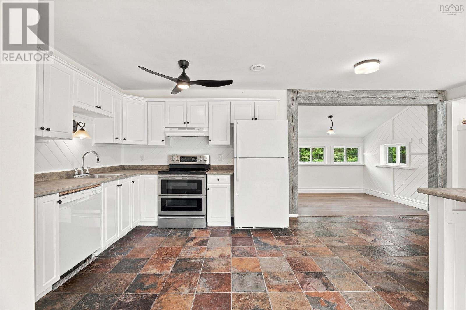 2386 Greenfield Road, Forest Hill, Nova Scotia  B4P 2R1 - Photo 3 - 202621174