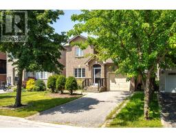 44 WILDBERRY CRESCENT, Vaughan, Ontario