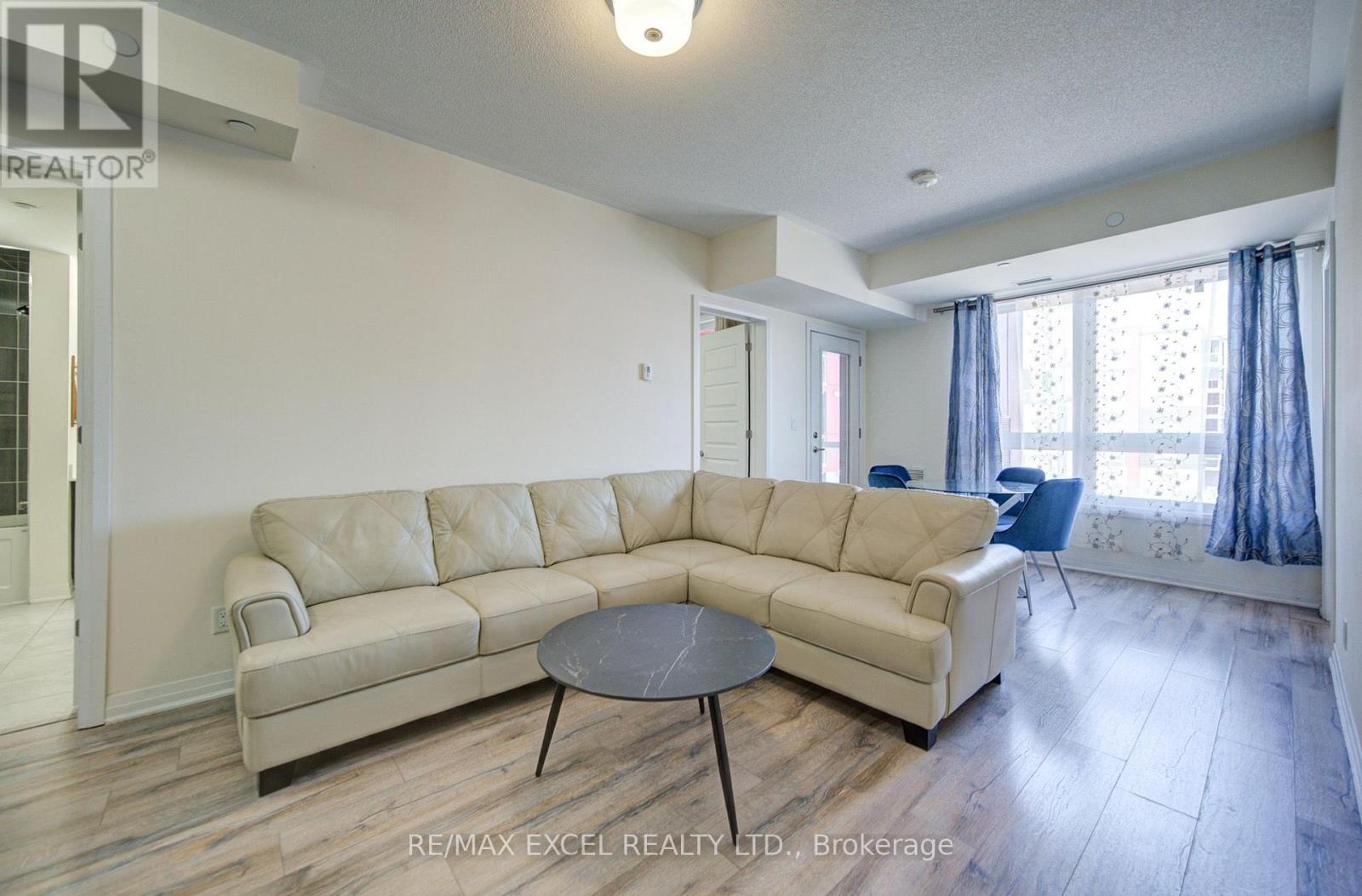 302 - 2 Adam Sellers Street, Markham, Ontario  L6B 1P2 - Photo 17 - N13699884