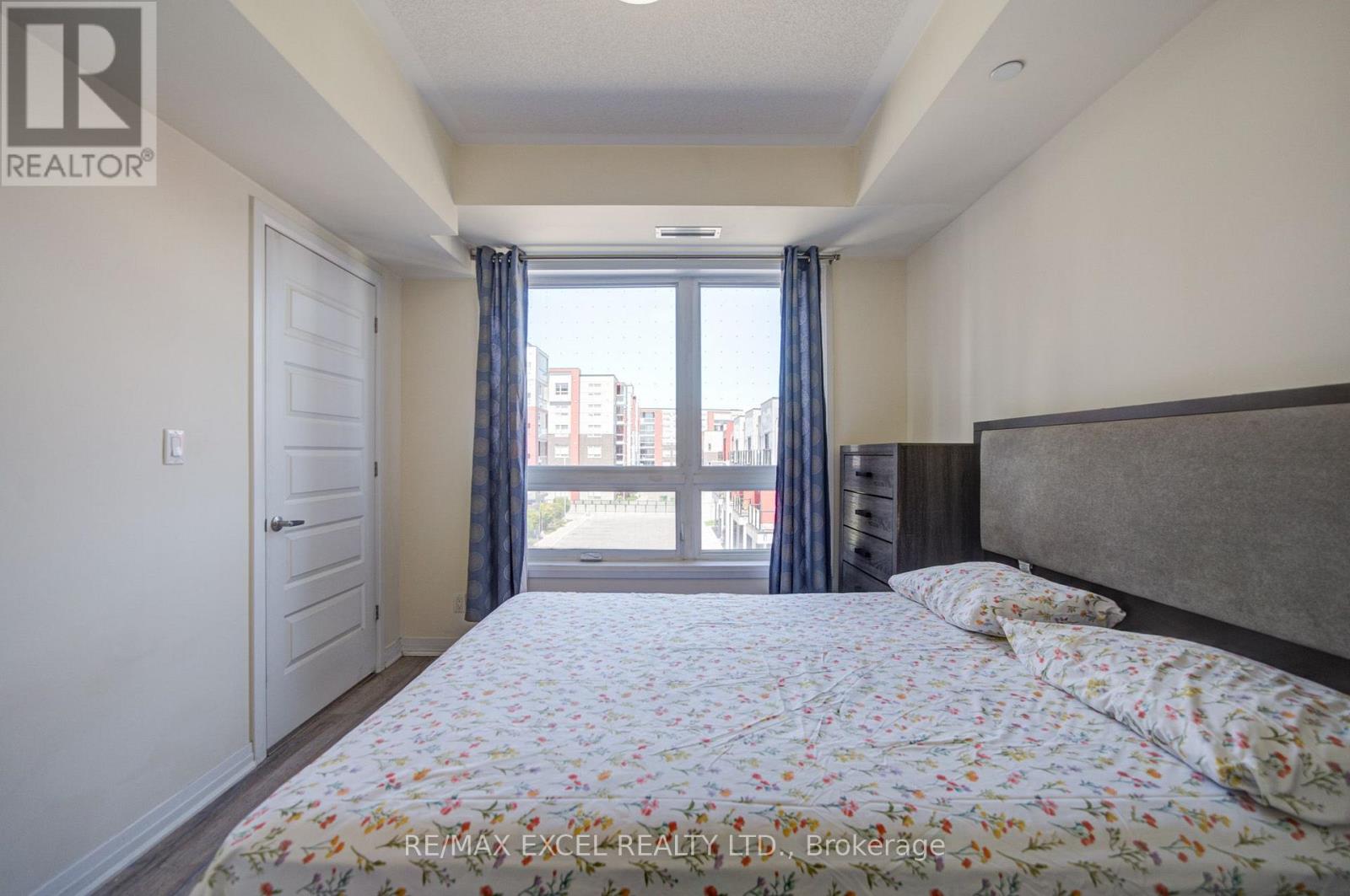 302 - 2 Adam Sellers Street, Markham, Ontario  L6B 1P2 - Photo 32 - N13699884