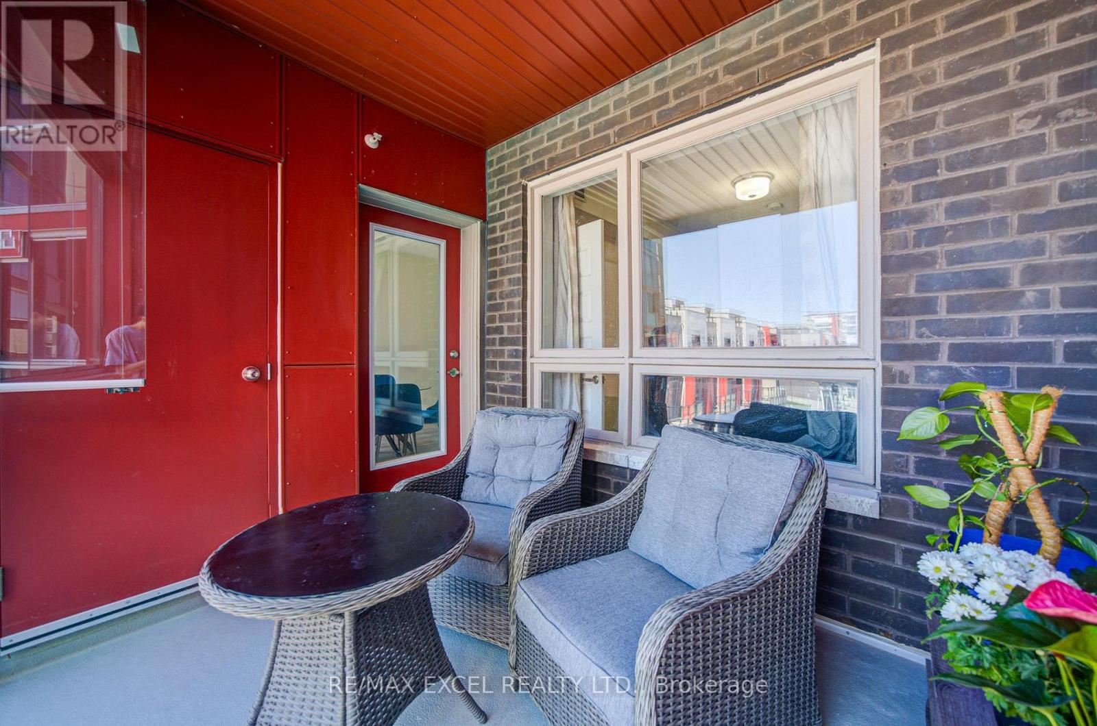 302 - 2 Adam Sellers Street, Markham, Ontario  L6B 1P2 - Photo 41 - N13699884