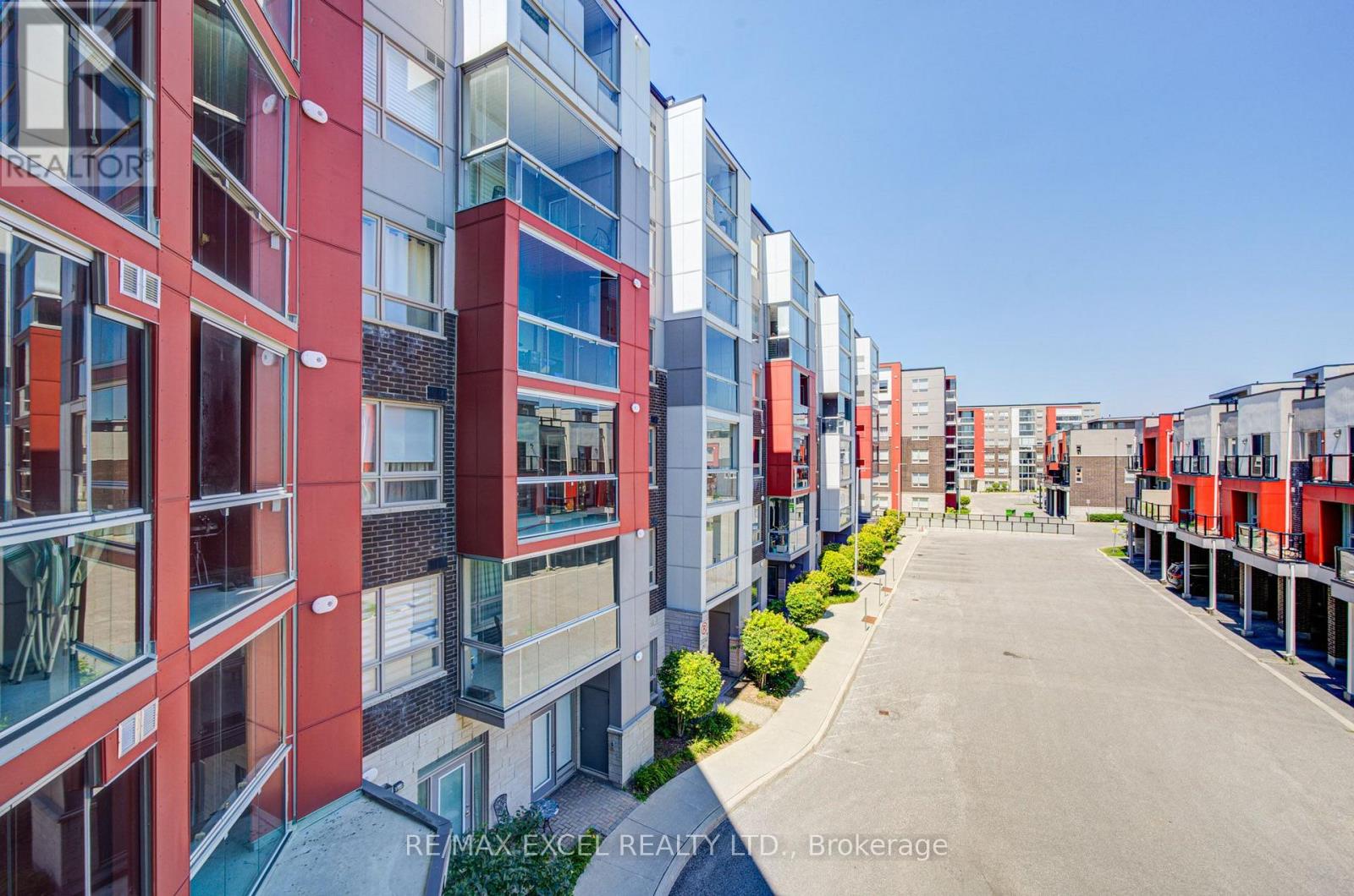 302 - 2 Adam Sellers Street, Markham, Ontario  L6B 1P2 - Photo 42 - N13699884