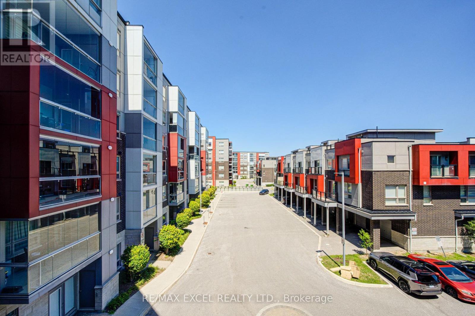302 - 2 Adam Sellers Street, Markham, Ontario  L6B 1P2 - Photo 43 - N13699884