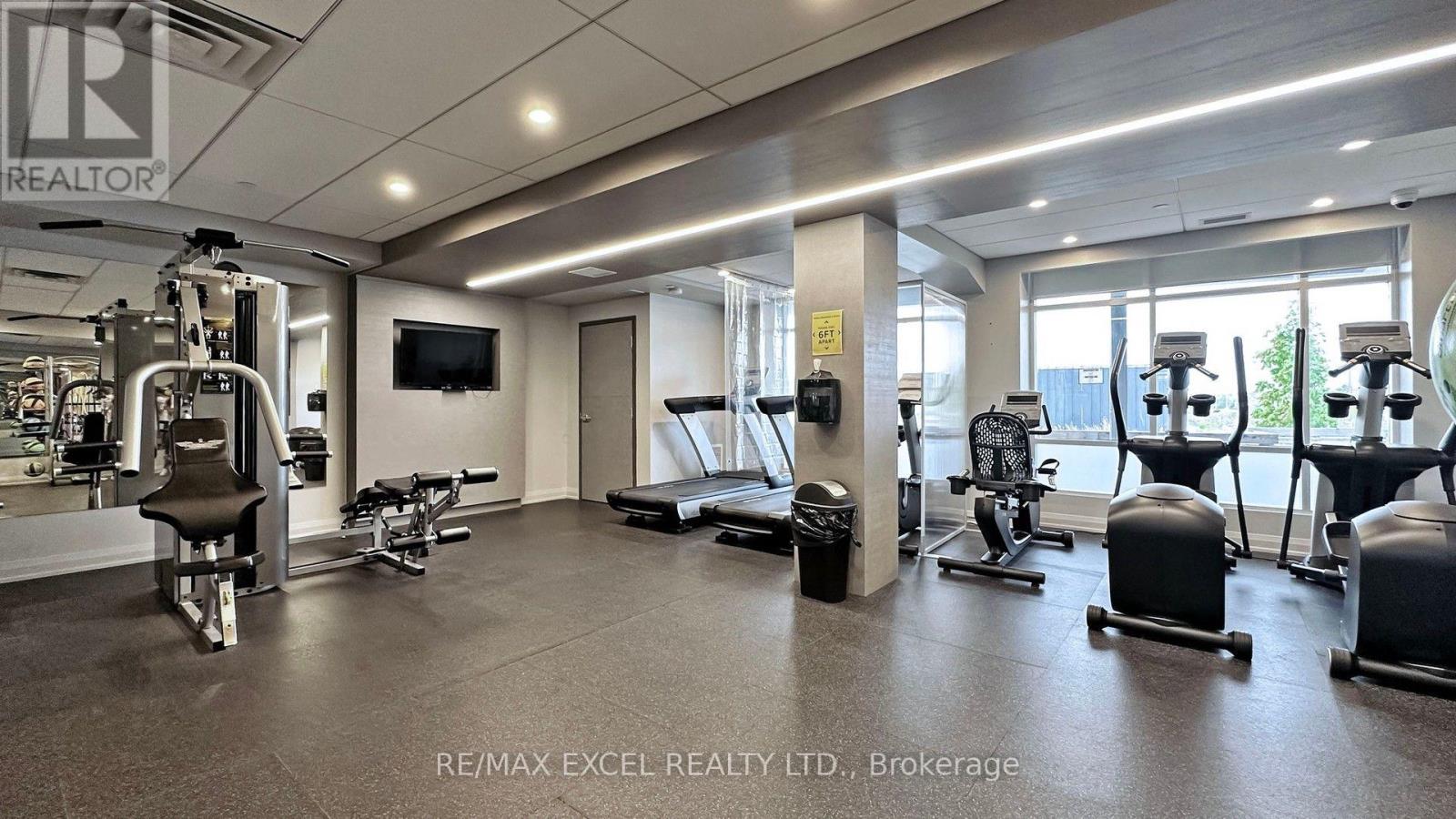 302 - 2 Adam Sellers Street, Markham, Ontario  L6B 1P2 - Photo 45 - N13699884
