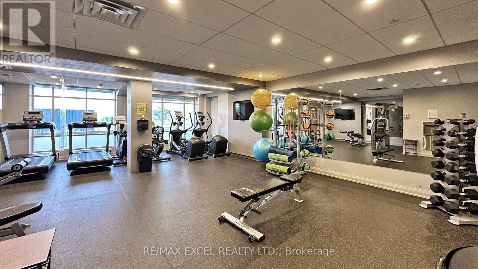 302 - 2 Adam Sellers Street, Markham, Ontario  L6B 1P2 - Photo 46 - N13699884