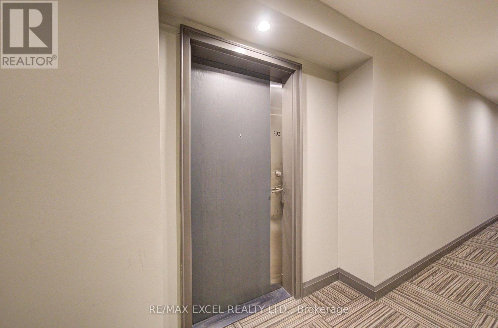 302 - 2 Adam Sellers Street, Markham, Ontario  L6B 1P2 - Photo 6 - N13699884