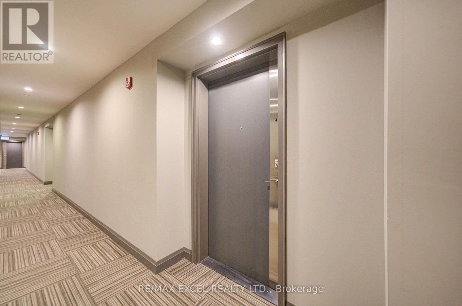 302 - 2 Adam Sellers Street, Markham, Ontario  L6B 1P2 - Photo 7 - N13699884
