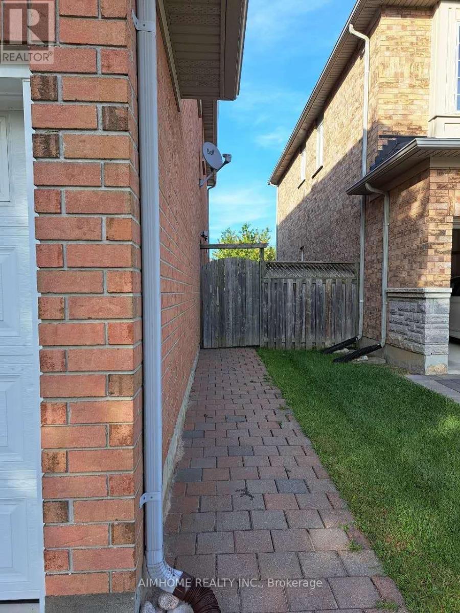 Bsmt - 22 Quetico Drive, Richmond Hill (Langstaff), Ontario  L4B 3S9 - Photo 1 - N13699916