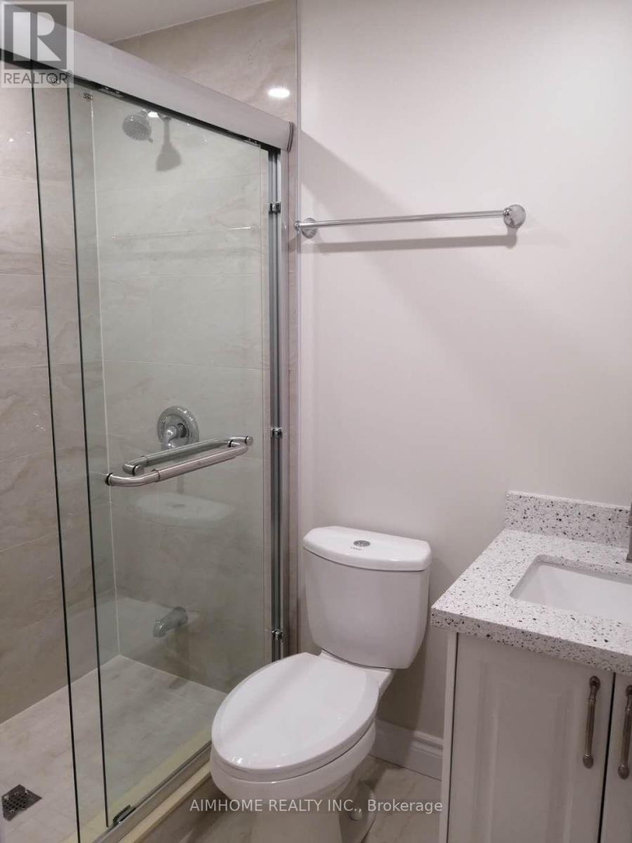 Bsmt - 22 Quetico Drive, Richmond Hill (Langstaff), Ontario  L4B 3S9 - Photo 11 - N13699916