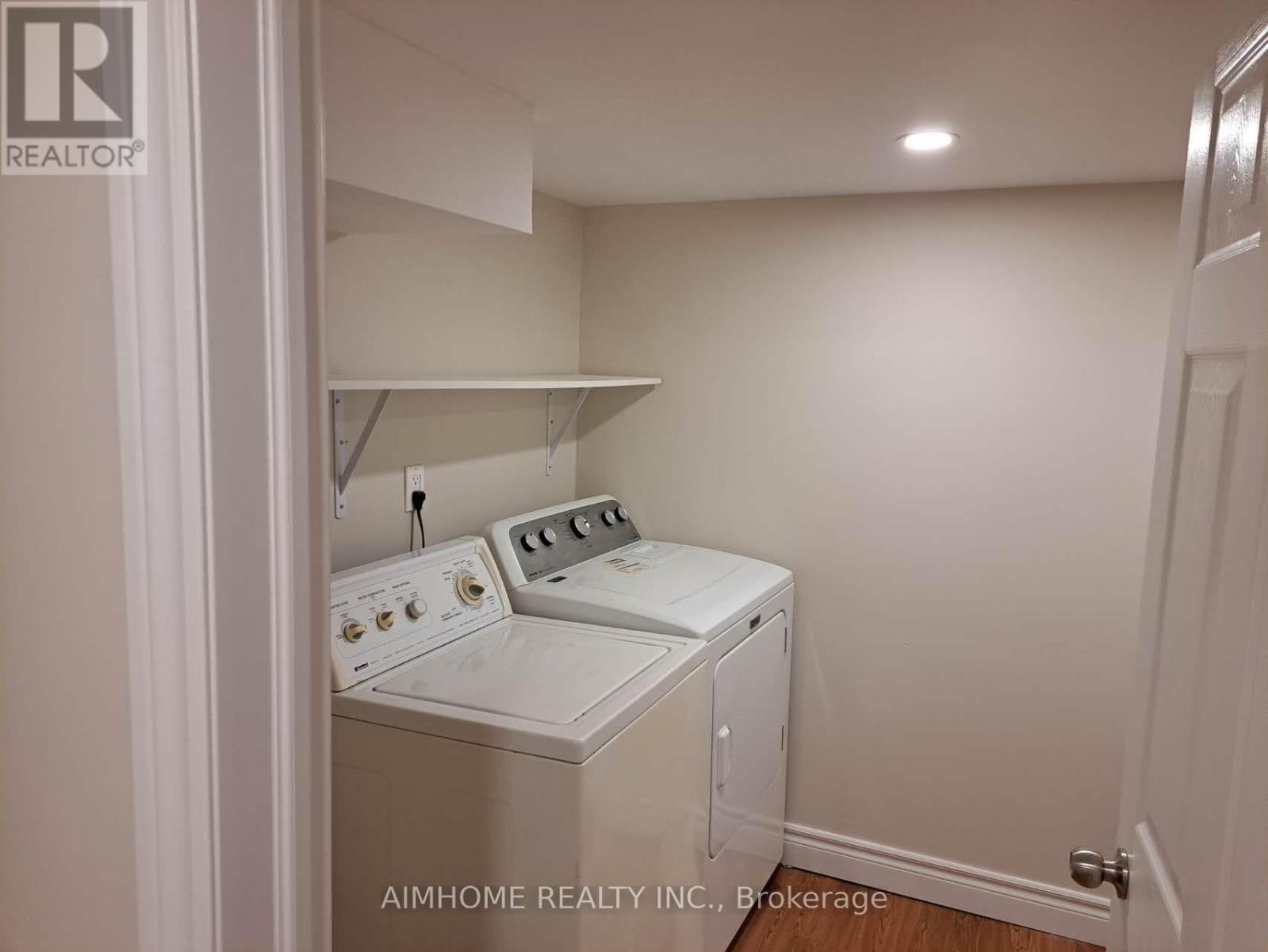 Bsmt - 22 Quetico Drive, Richmond Hill (Langstaff), Ontario  L4B 3S9 - Photo 13 - N13699916