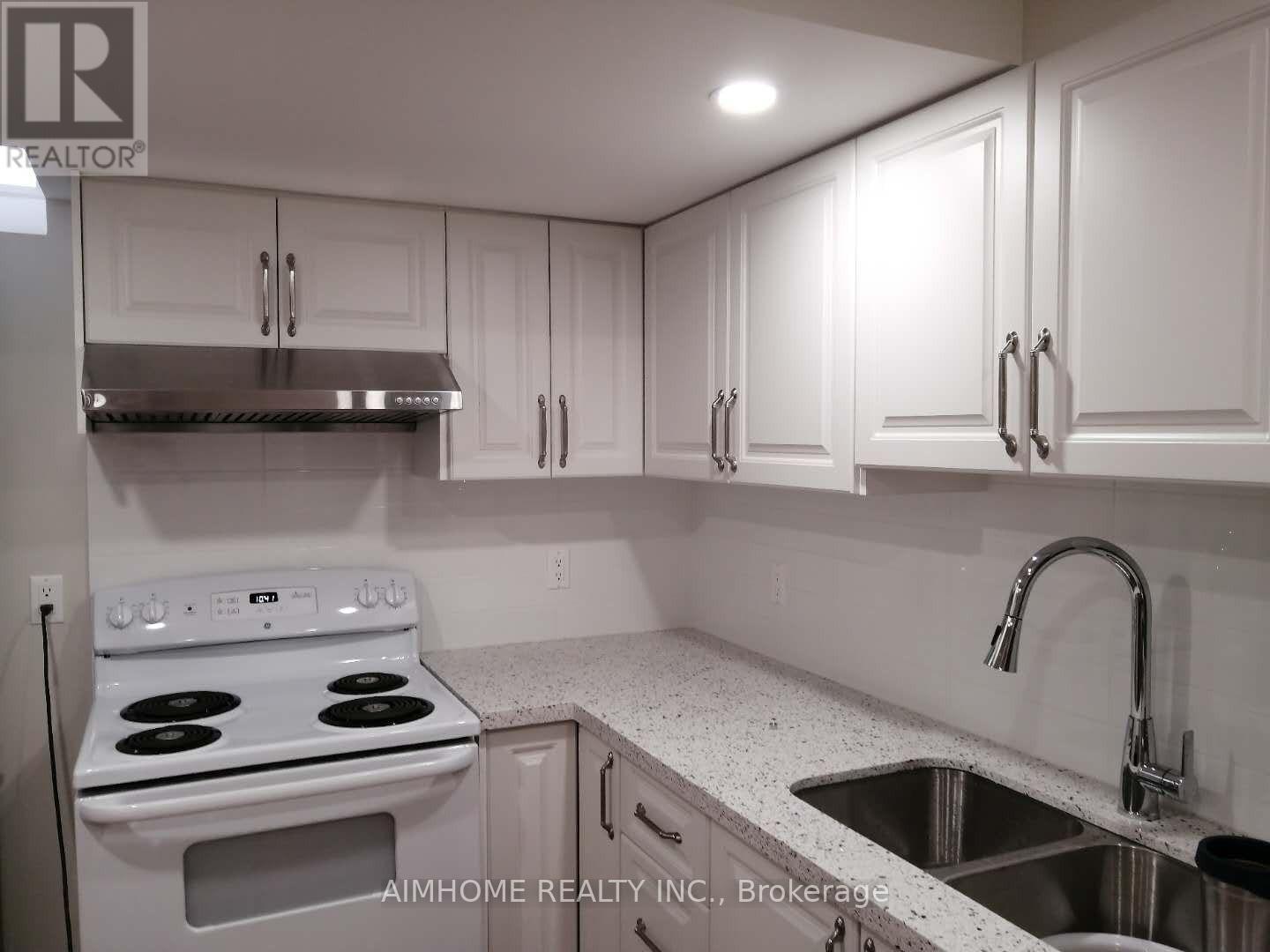 Bsmt - 22 Quetico Drive, Richmond Hill (Langstaff), Ontario  L4B 3S9 - Photo 2 - N13699916