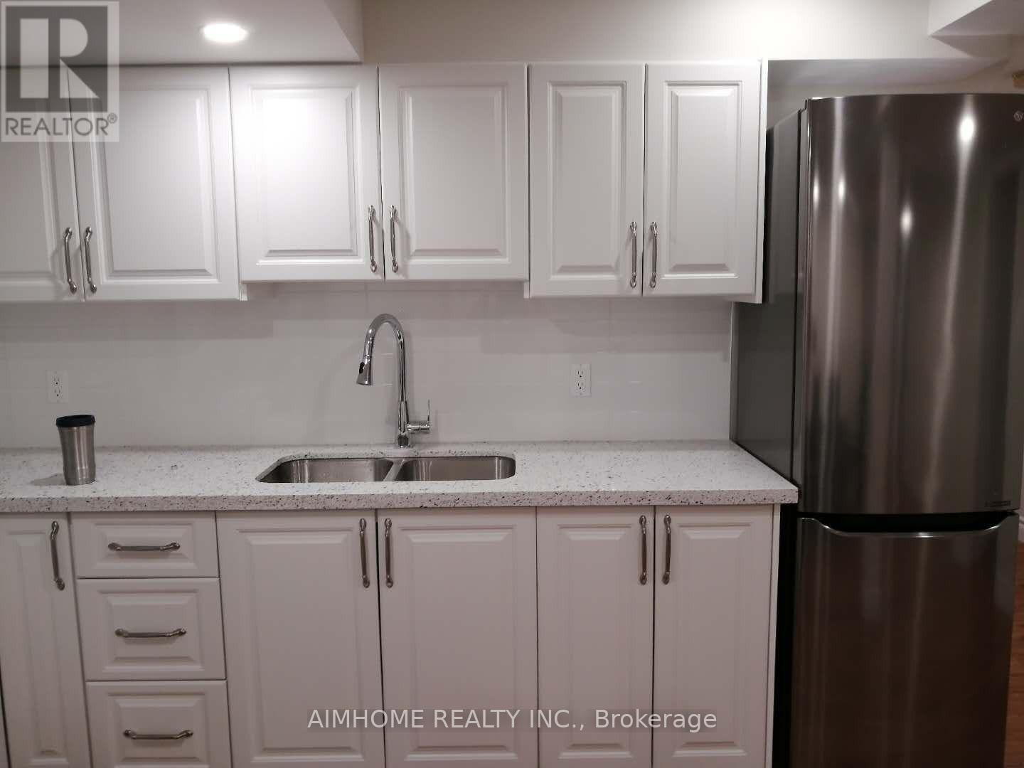 Bsmt - 22 Quetico Drive, Richmond Hill (Langstaff), Ontario  L4B 3S9 - Photo 3 - N13699916