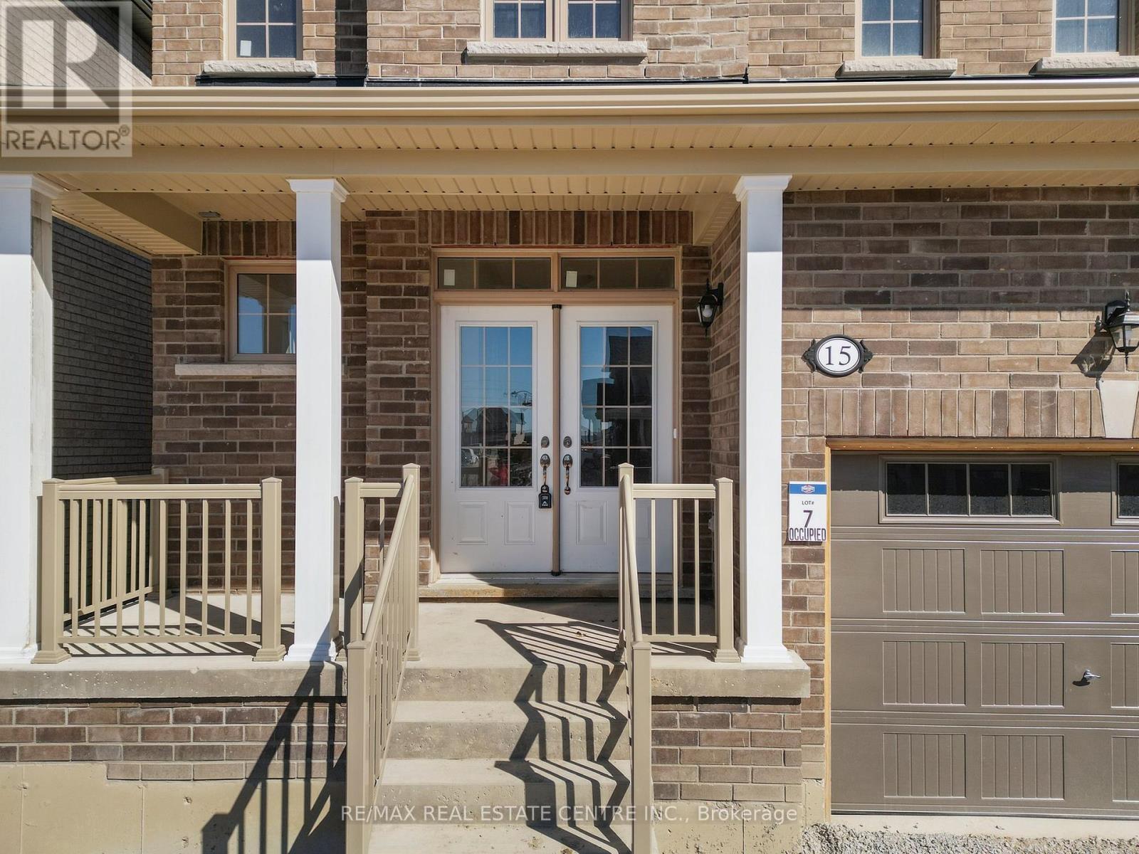 15 Lawrence D. Pridham Avenue, New Tecumseth, Ontario  L9R 0X1 - Photo 2 - N13700002