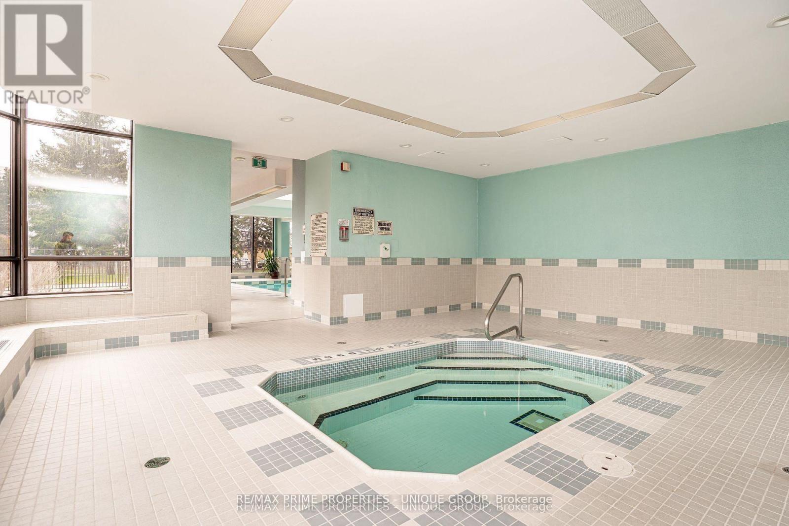 209 - 33 Weldrick Road E, Richmond Hill (Observatory), Ontario  L4C 8W4 - Photo 36 - N13700004