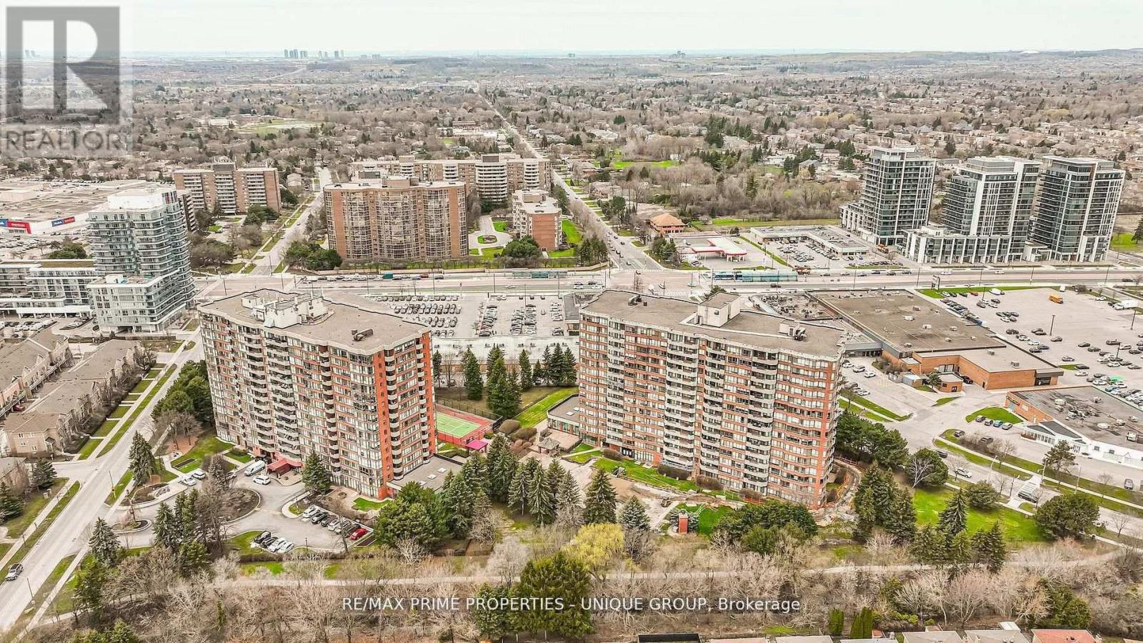 209 - 33 Weldrick Road E, Richmond Hill (Observatory), Ontario  L4C 8W4 - Photo 39 - N13700004