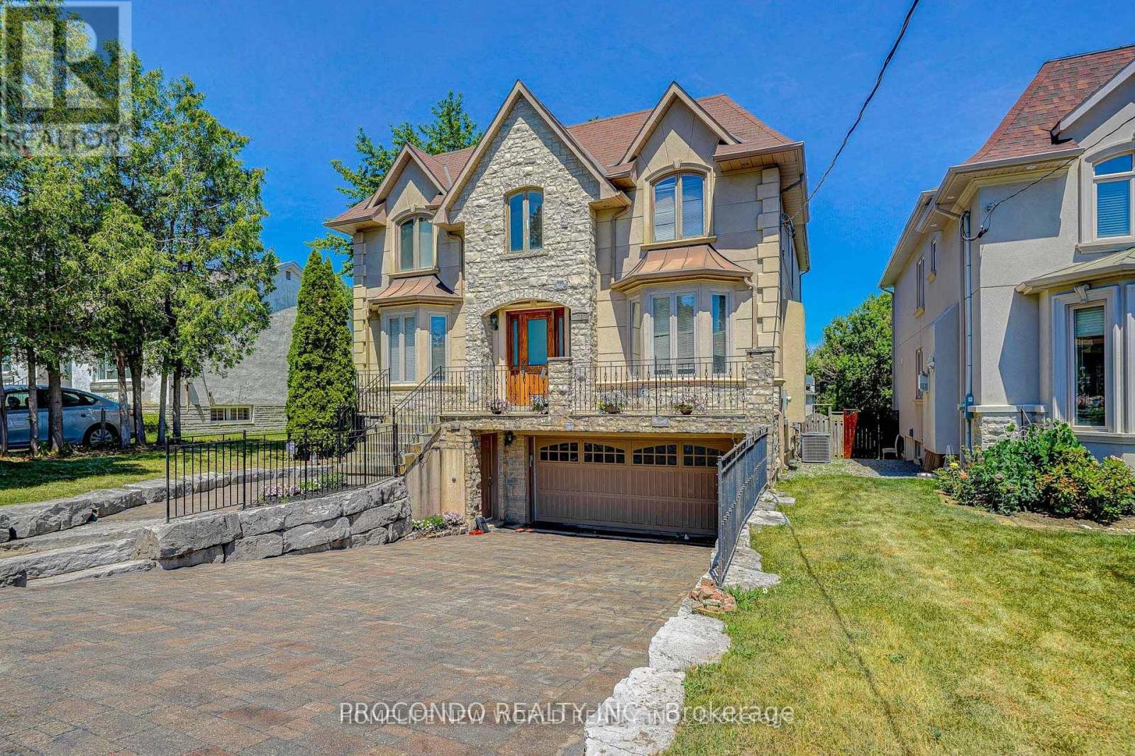 #basement - 76 Woodward Avenue, Markham (Grandview), Ontario  L3T 1E7 - Photo 1 - N13700008
