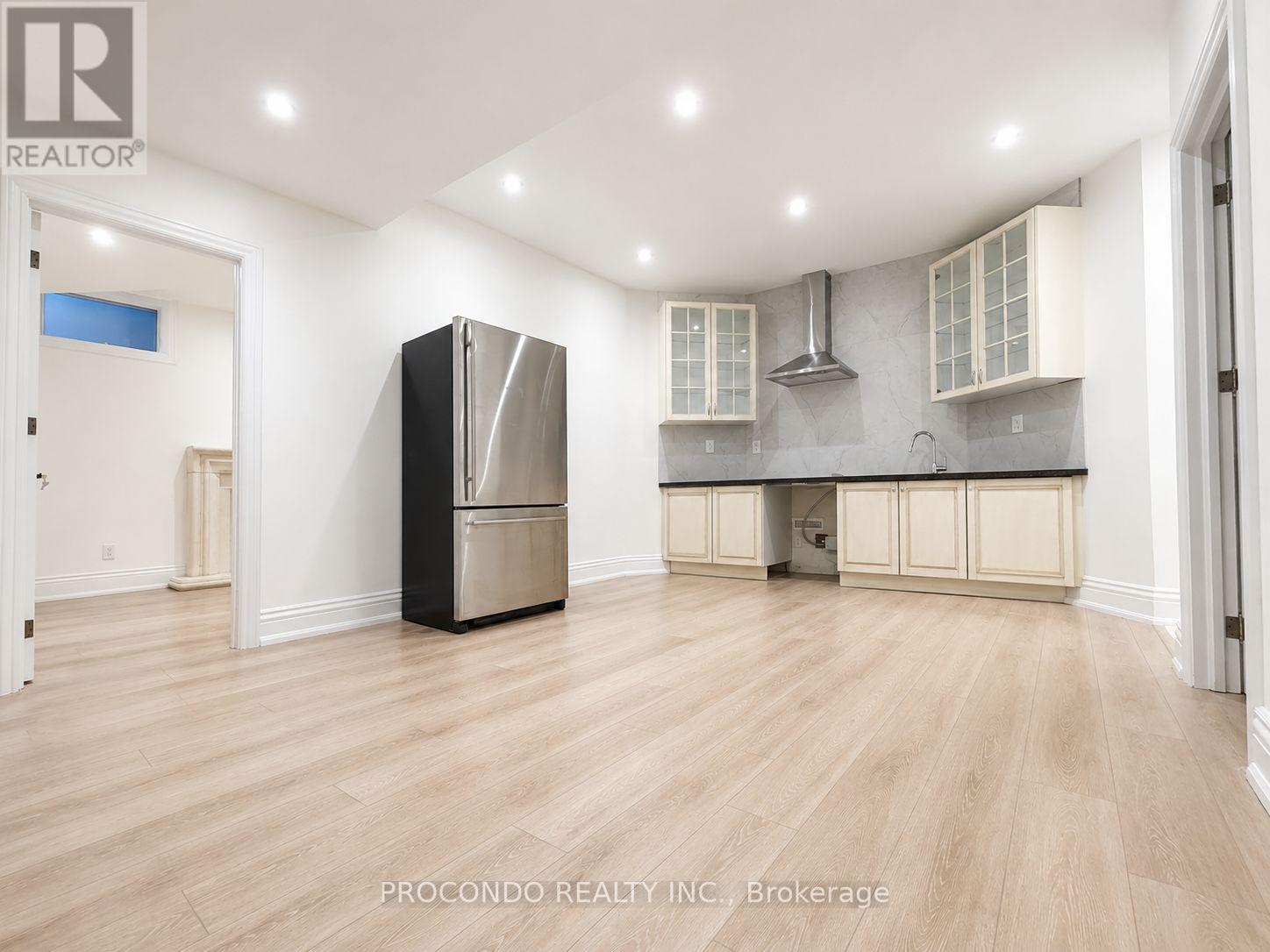 #basement - 76 Woodward Avenue, Markham (Grandview), Ontario  L3T 1E7 - Photo 3 - N13700008