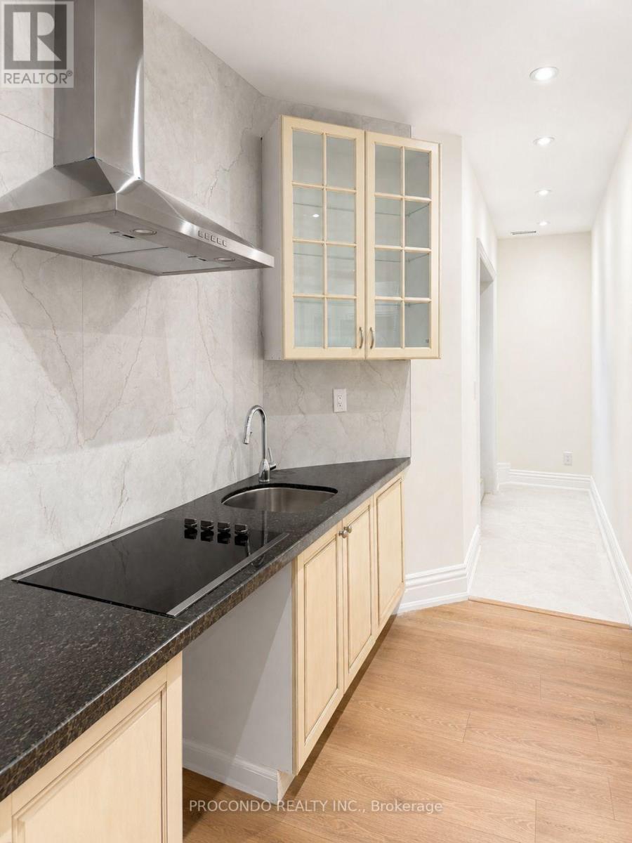 #basement - 76 Woodward Avenue, Markham (Grandview), Ontario  L3T 1E7 - Photo 4 - N13700008