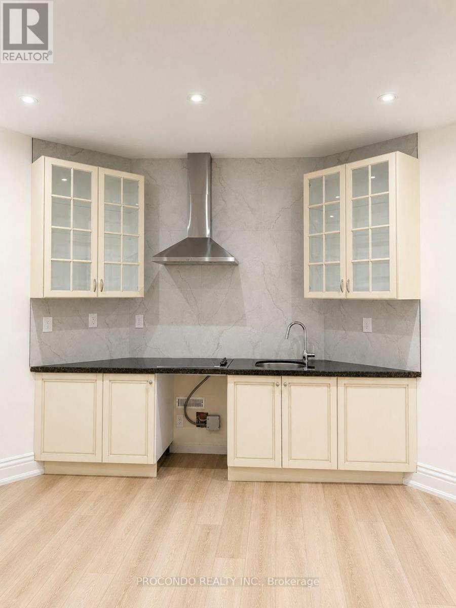 #basement - 76 Woodward Avenue, Markham (Grandview), Ontario  L3T 1E7 - Photo 5 - N13700008