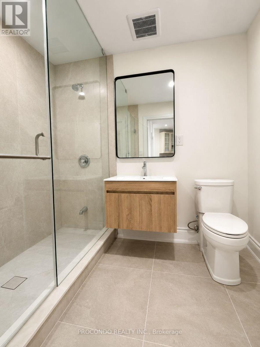 #basement - 76 Woodward Avenue, Markham (Grandview), Ontario  L3T 1E7 - Photo 9 - N13700008