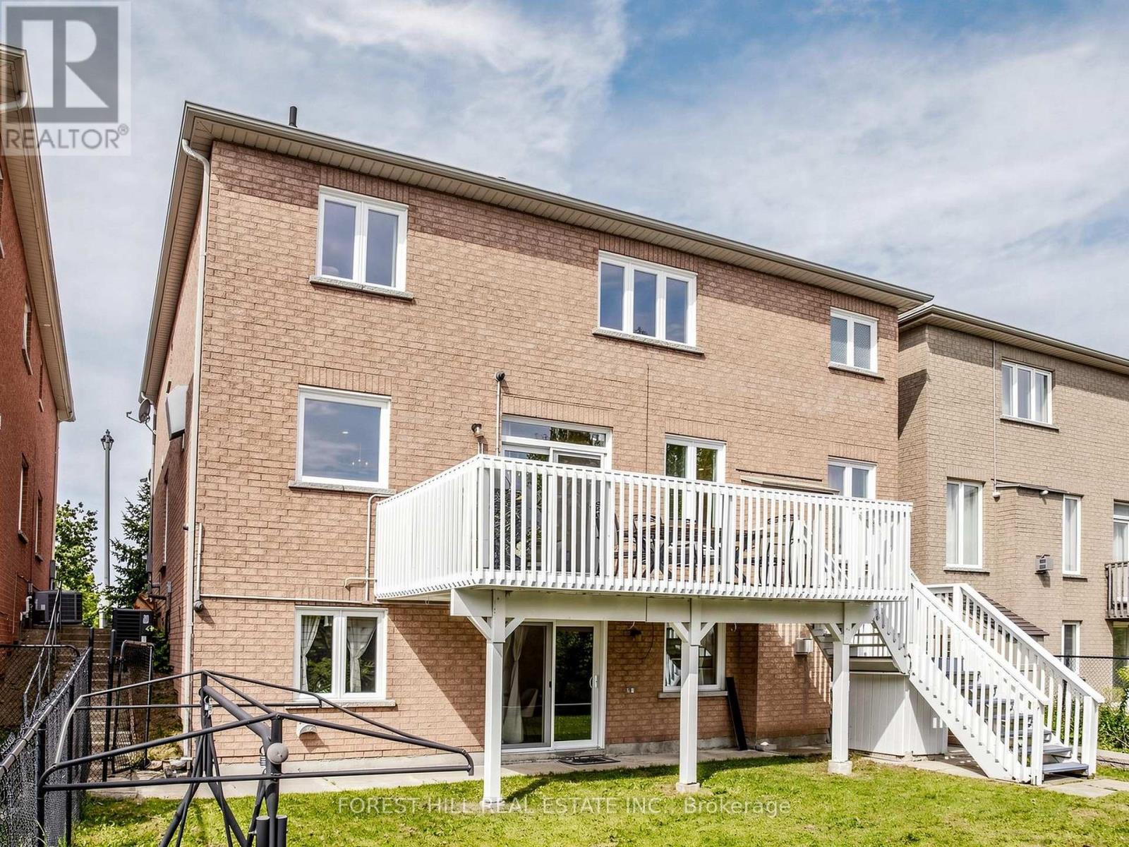 49 Grange Drive E, Richmond Hill, Ontario  L4E 4T1 - Photo 41 - N13700020