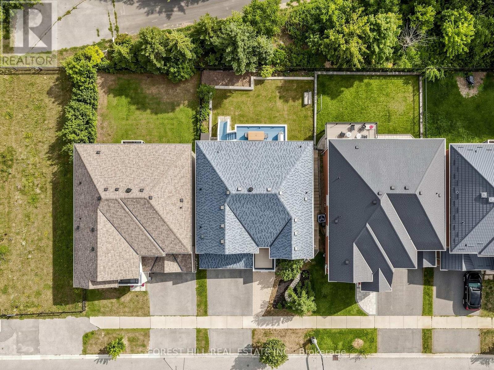 49 Grange Drive E, Richmond Hill, Ontario  L4E 4T1 - Photo 44 - N13700020