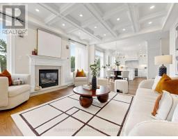 49 GRANGE DRIVE, Richmond Hill, Ontario