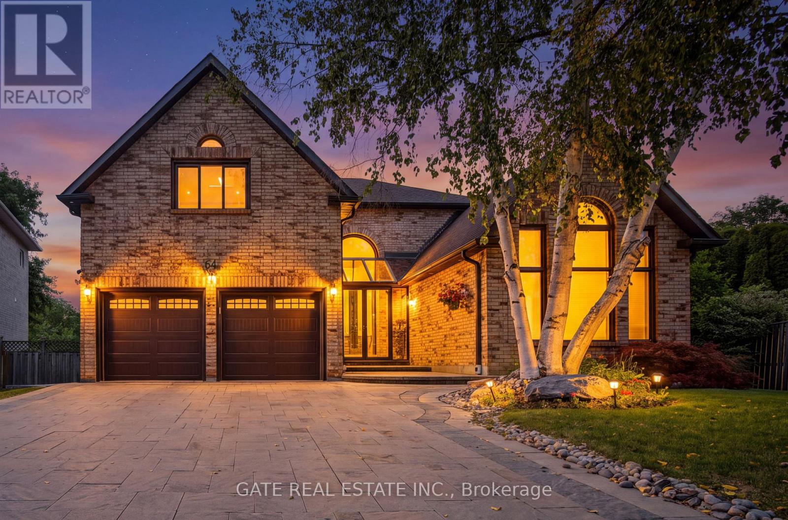 64 Morrison Crescent, Markham (Unionville), Ontario  L3R 9K7 - Photo 1 - N13700128