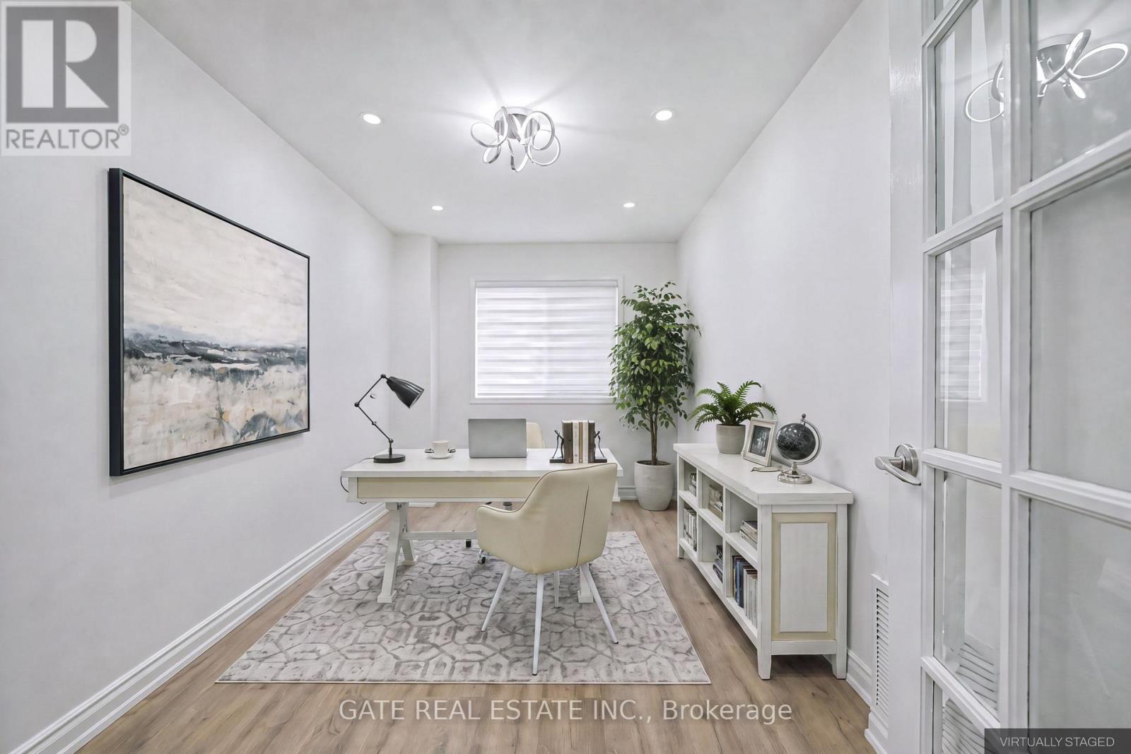 64 Morrison Crescent, Markham (Unionville), Ontario  L3R 9K7 - Photo 12 - N13700128