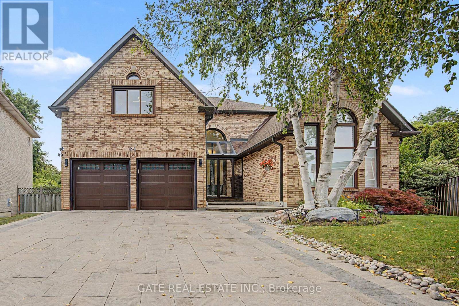 64 Morrison Crescent, Markham (Unionville), Ontario  L3R 9K7 - Photo 2 - N13700128
