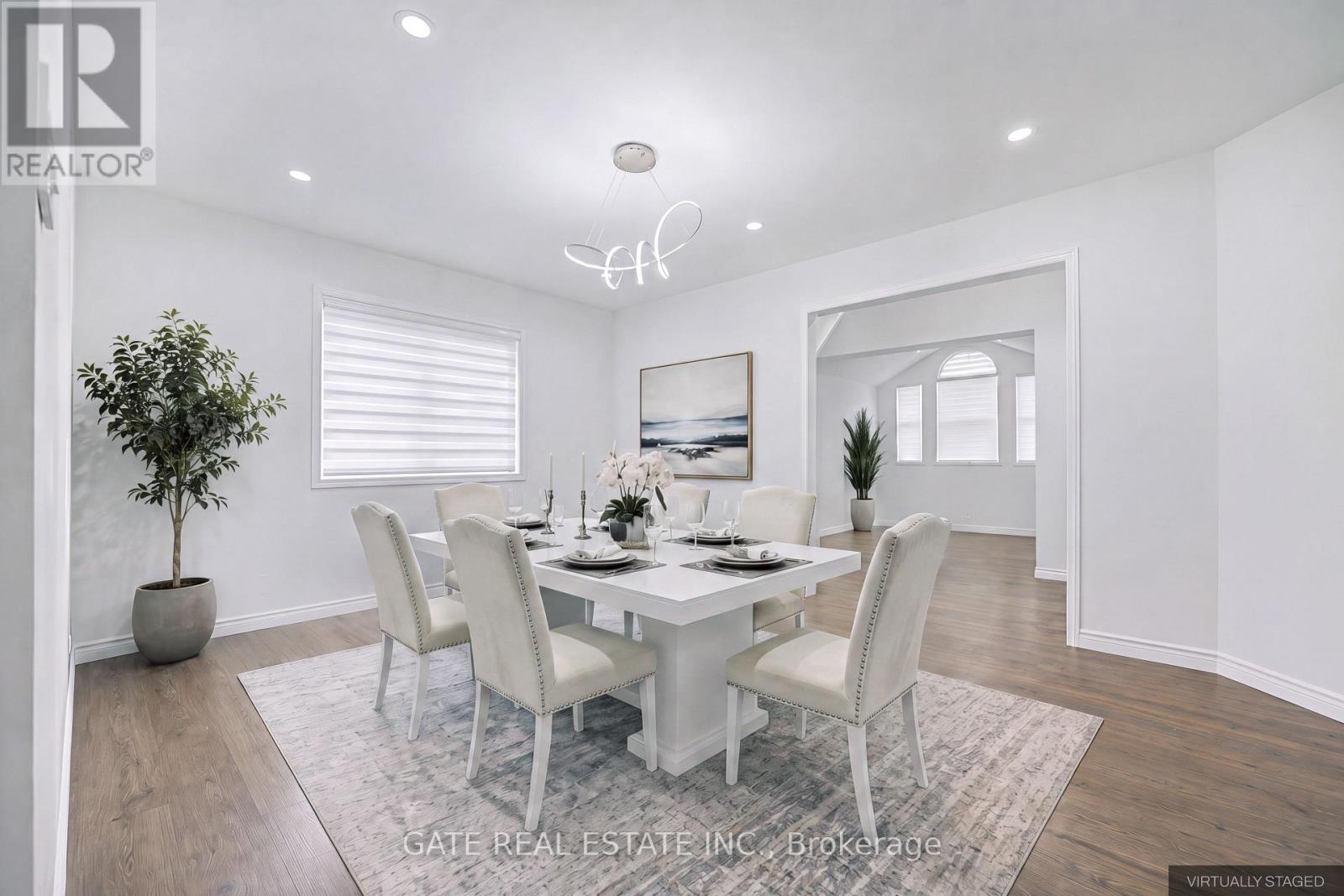 64 Morrison Crescent, Markham (Unionville), Ontario  L3R 9K7 - Photo 22 - N13700128