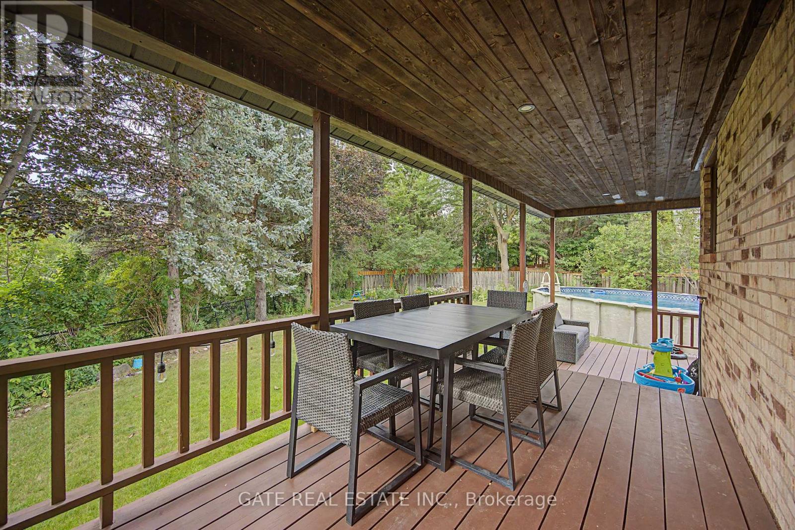 64 Morrison Crescent, Markham (Unionville), Ontario  L3R 9K7 - Photo 36 - N13700128