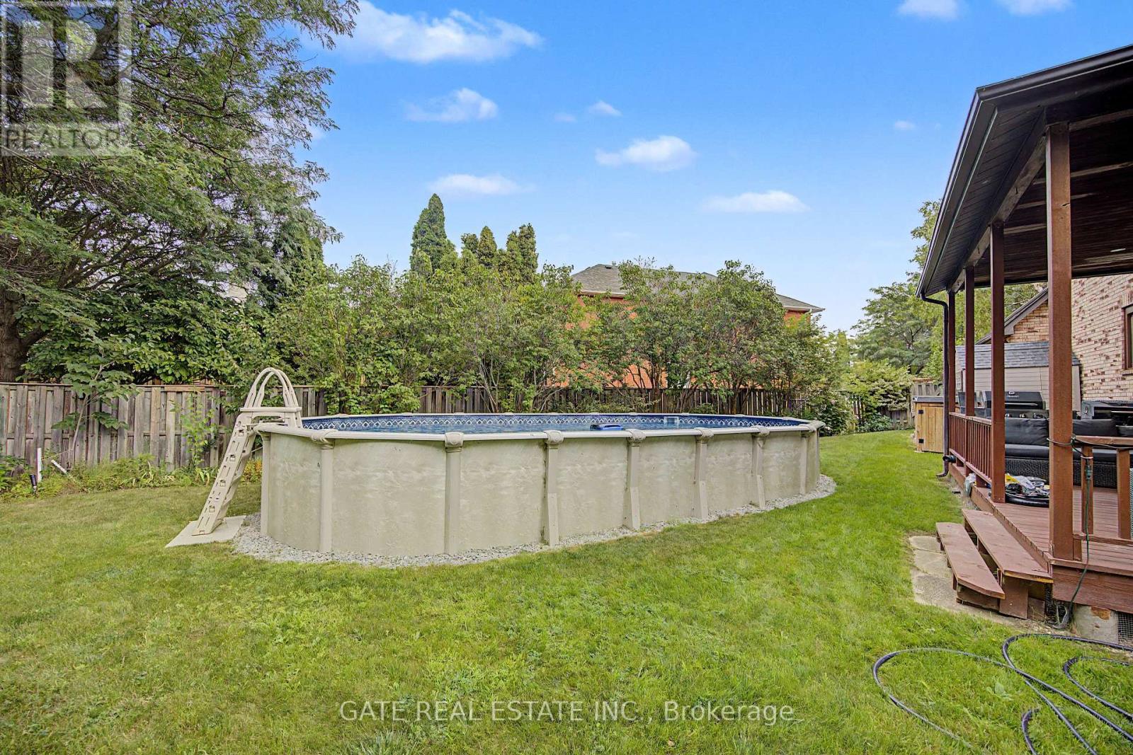 64 Morrison Crescent, Markham (Unionville), Ontario  L3R 9K7 - Photo 38 - N13700128