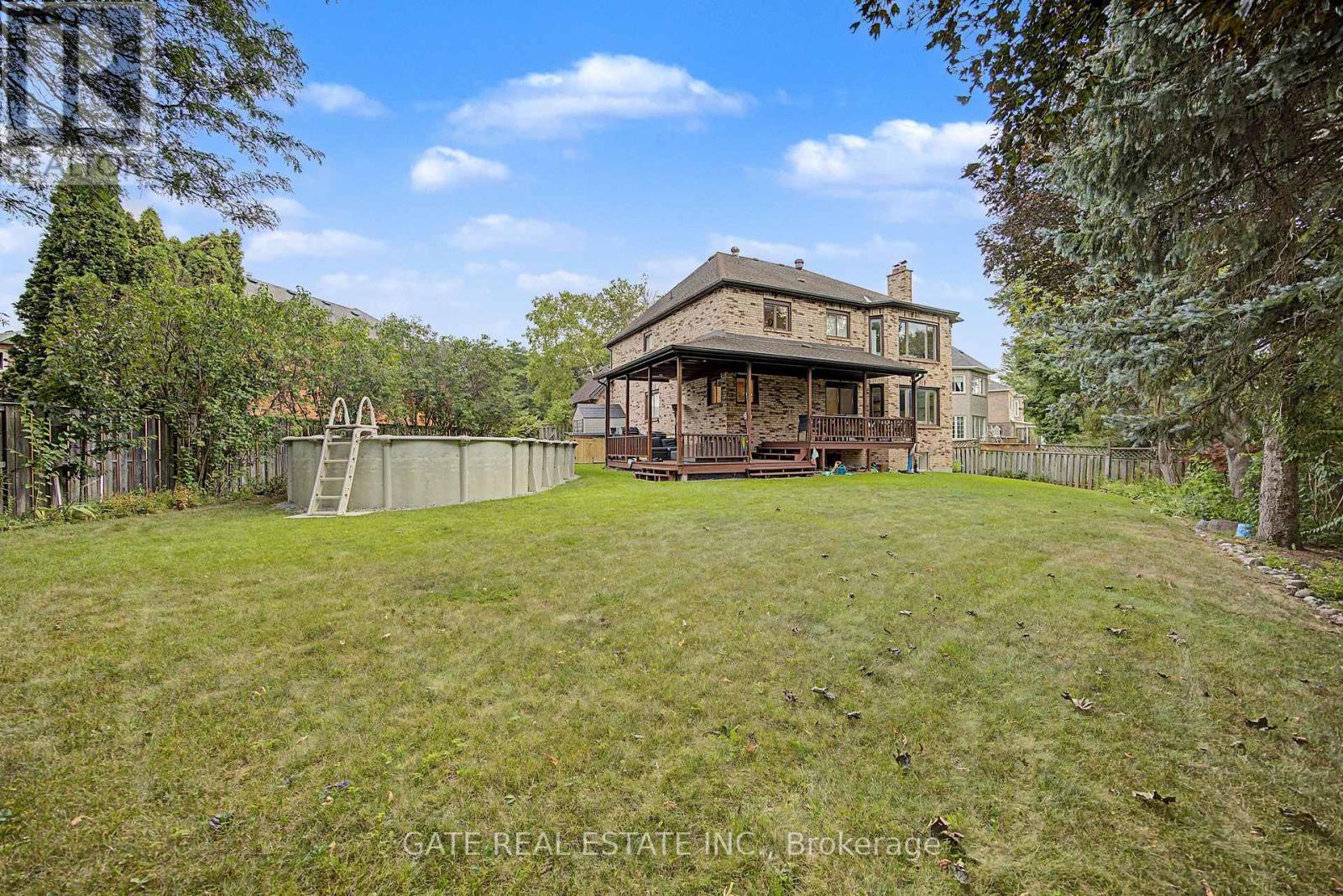 64 Morrison Crescent, Markham (Unionville), Ontario  L3R 9K7 - Photo 40 - N13700128