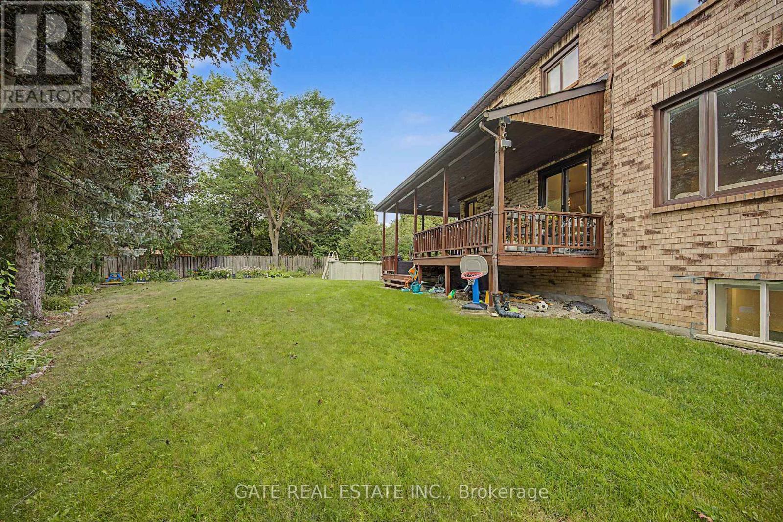 64 Morrison Crescent, Markham (Unionville), Ontario  L3R 9K7 - Photo 42 - N13700128