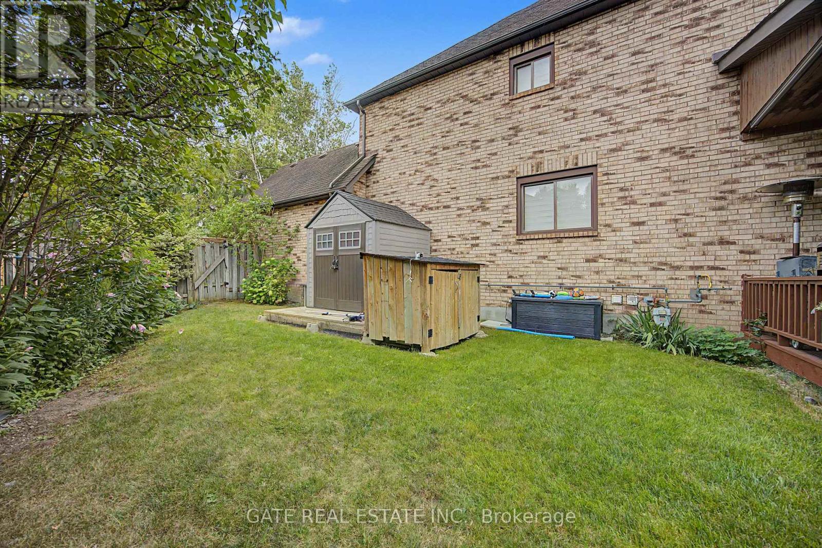64 Morrison Crescent, Markham (Unionville), Ontario  L3R 9K7 - Photo 44 - N13700128