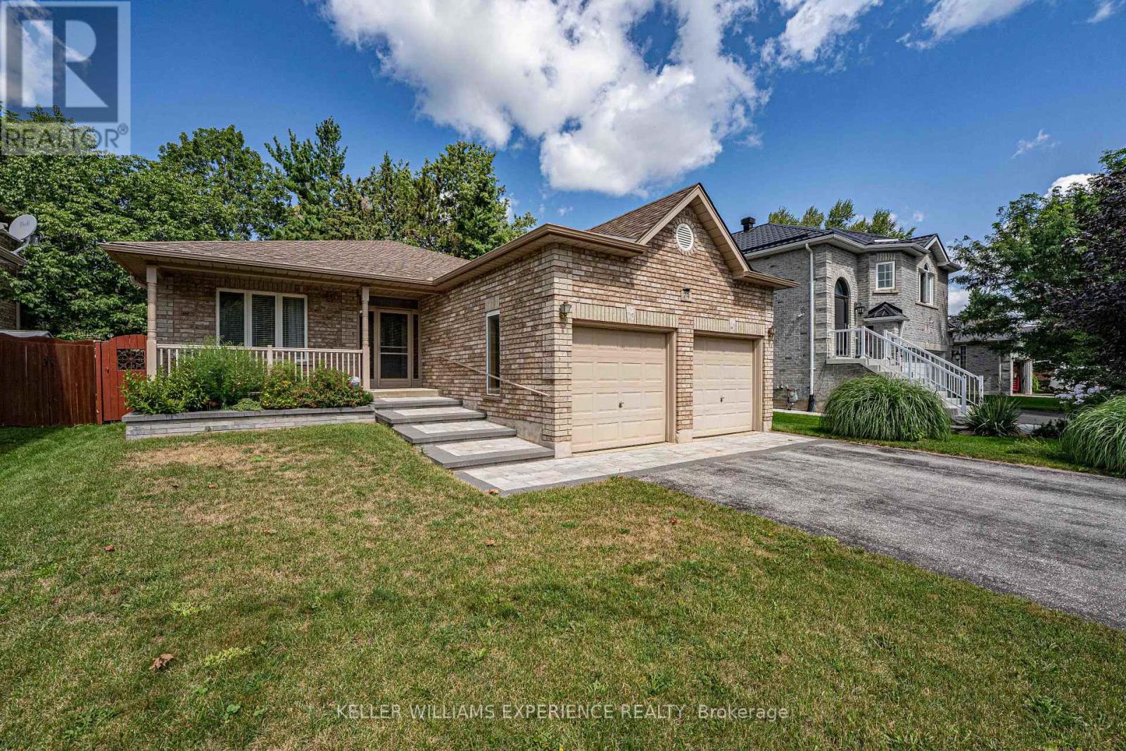 74 RUFFET DRIVE, barrie (edgehill drive), Ontario
