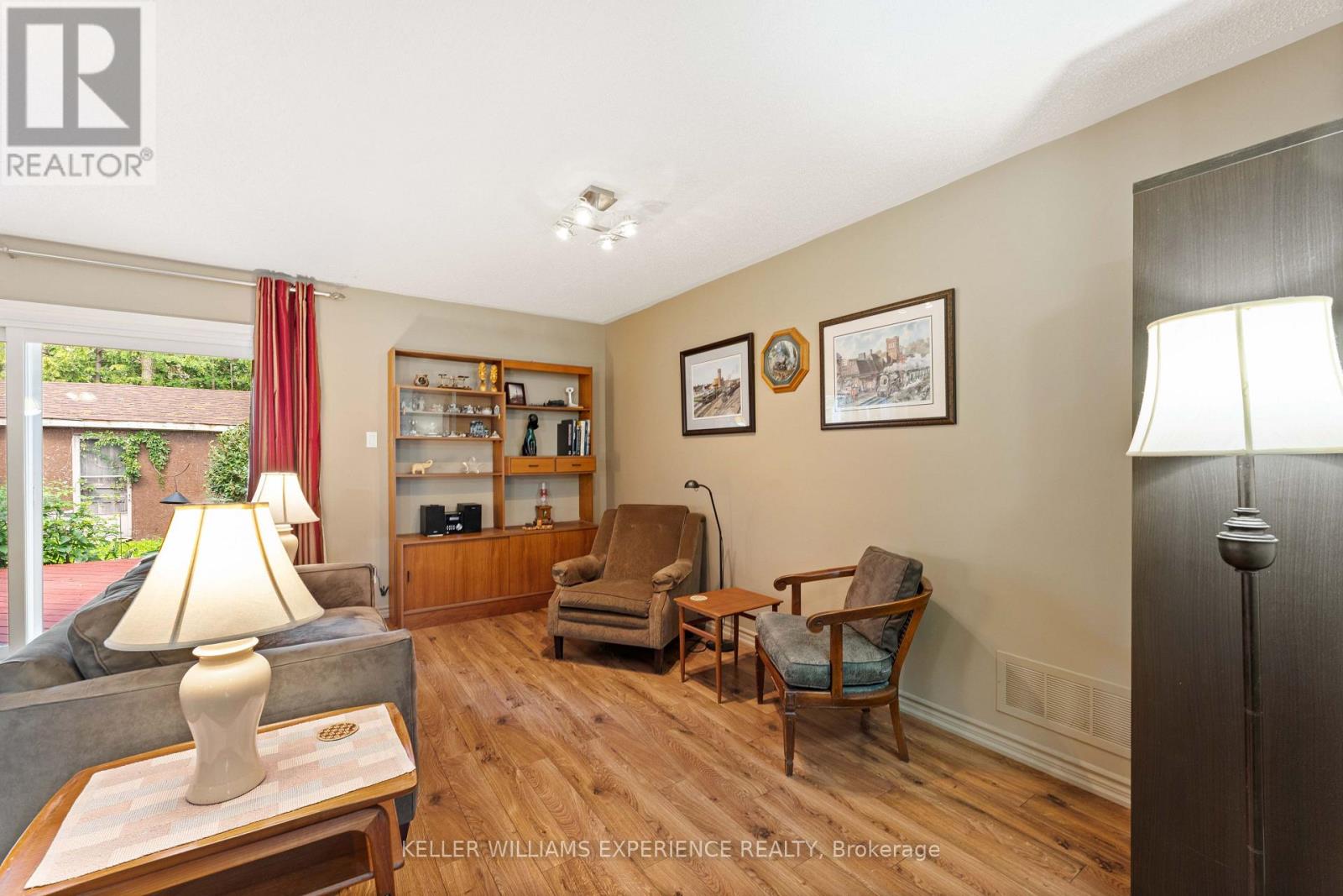 74 Ruffet Drive, Barrie (Edgehill Drive), Ontario  L4N 0N8 - Photo 11 - S13700000