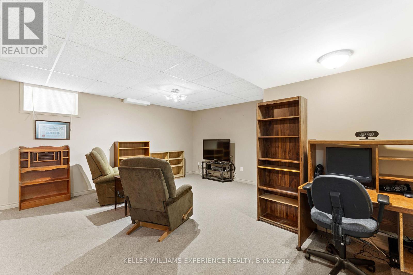 74 Ruffet Drive, Barrie (Edgehill Drive), Ontario  L4N 0N8 - Photo 23 - S13700000