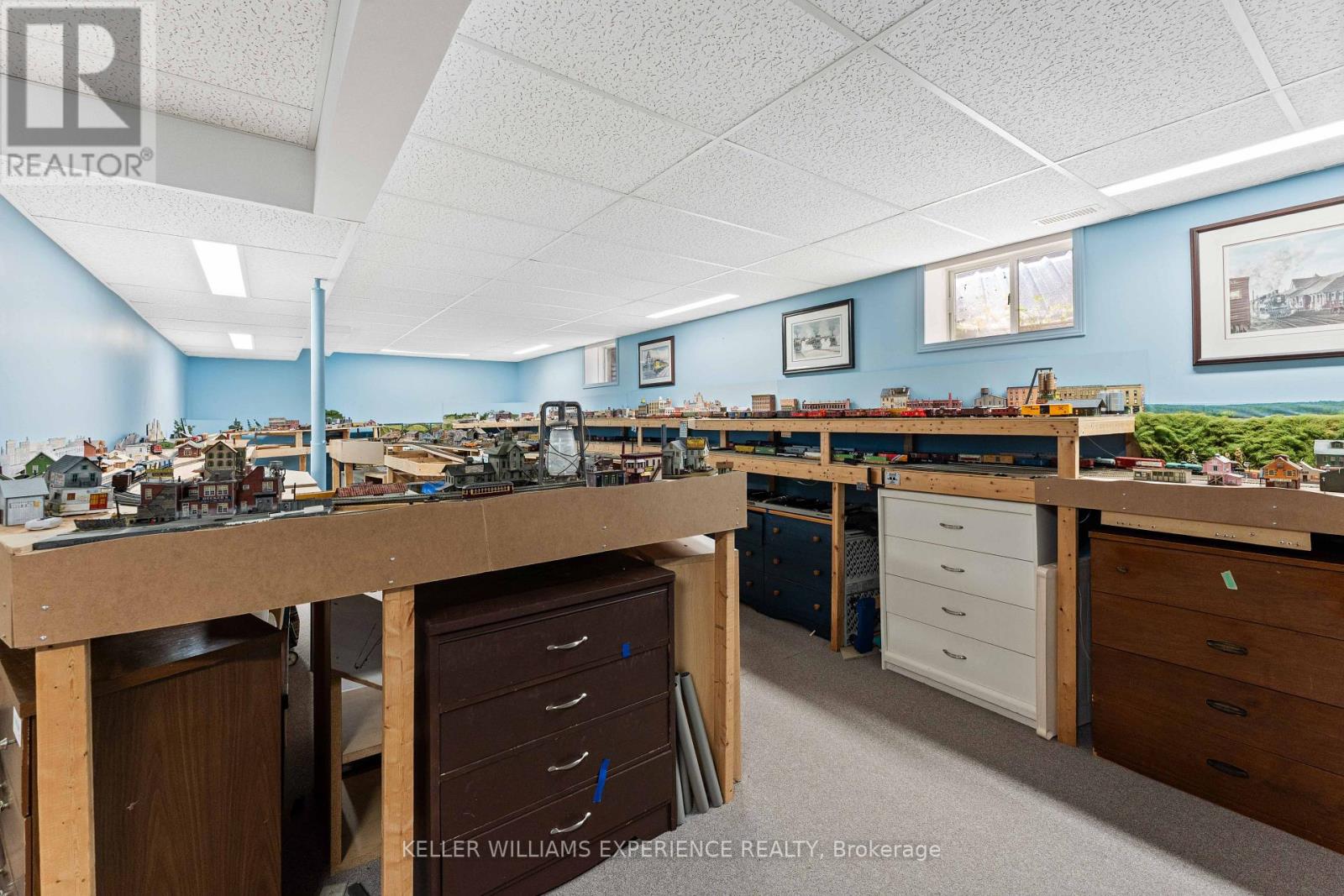 74 Ruffet Drive, Barrie (Edgehill Drive), Ontario  L4N 0N8 - Photo 28 - S13700000
