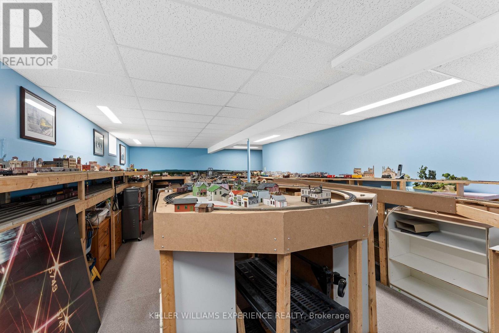 74 Ruffet Drive, Barrie (Edgehill Drive), Ontario  L4N 0N8 - Photo 29 - S13700000