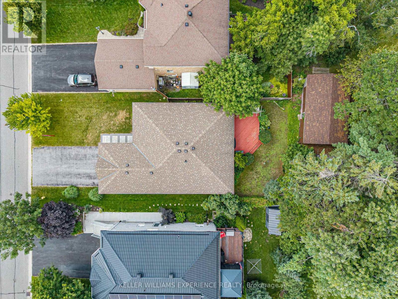 74 Ruffet Drive, Barrie (Edgehill Drive), Ontario  L4N 0N8 - Photo 3 - S13700000