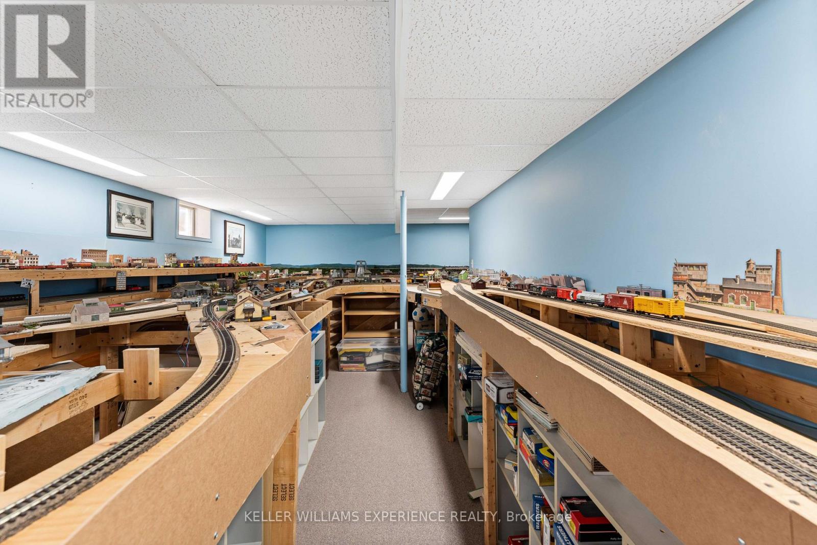 74 Ruffet Drive, Barrie (Edgehill Drive), Ontario  L4N 0N8 - Photo 30 - S13700000