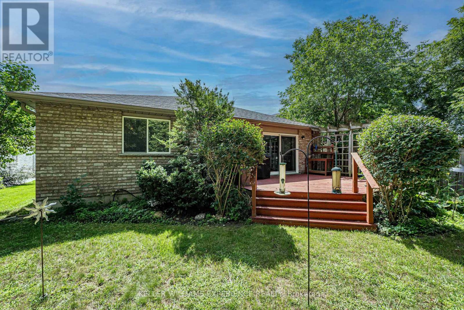 74 Ruffet Drive, Barrie (Edgehill Drive), Ontario  L4N 0N8 - Photo 32 - S13700000