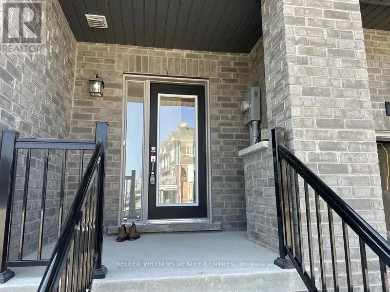 49 Gateway Drive, Barrie, Ontario  L9J 0V3 - Photo 2 - S13700092