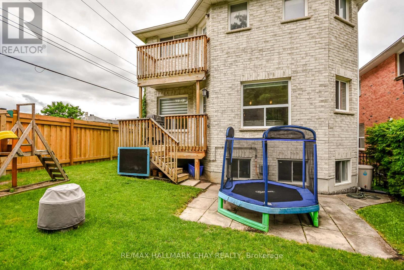 1 Hawkins Drive, Barrie (Ardagh), Ontario L4N 0A5 - Photo 39 - S13700136