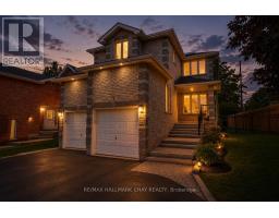 1 HAWKINS DRIVE, Barrie, Ontario