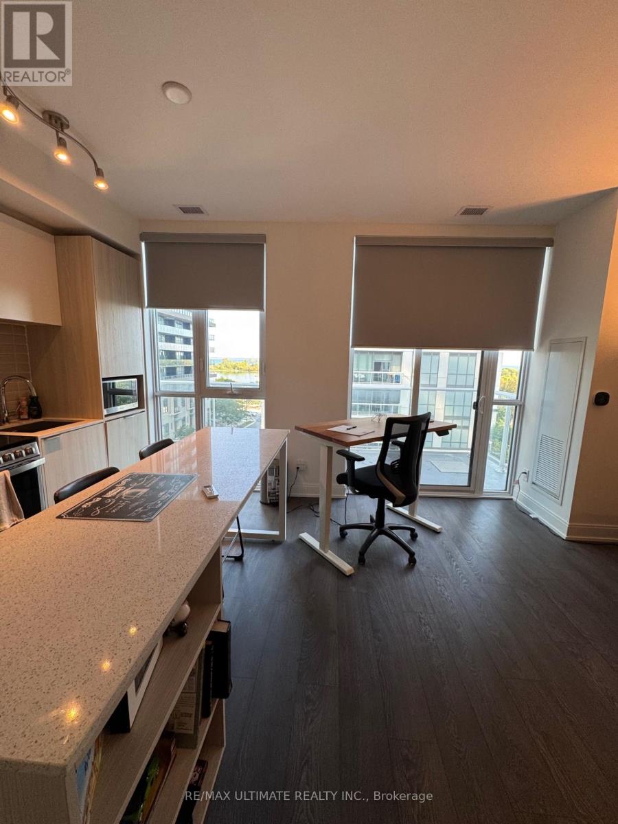 409 - 70 Annie Craige Drive, Toronto, Ontario  M8V 0G2 - Photo 10 - W13699898
